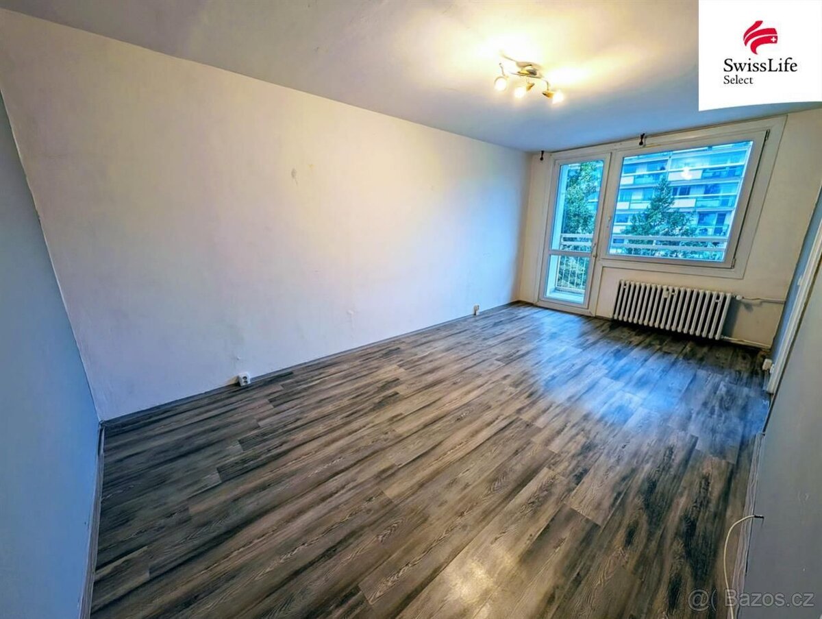 Prodej bytu 2+1 49 m2 Alejní, Teplice - 7