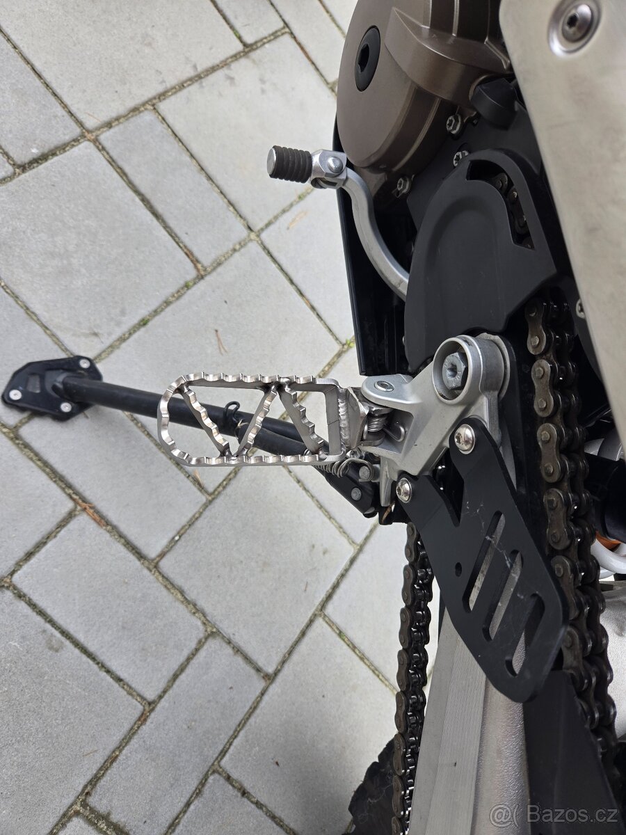 Husqvarna 701 enduro 2024 - 7