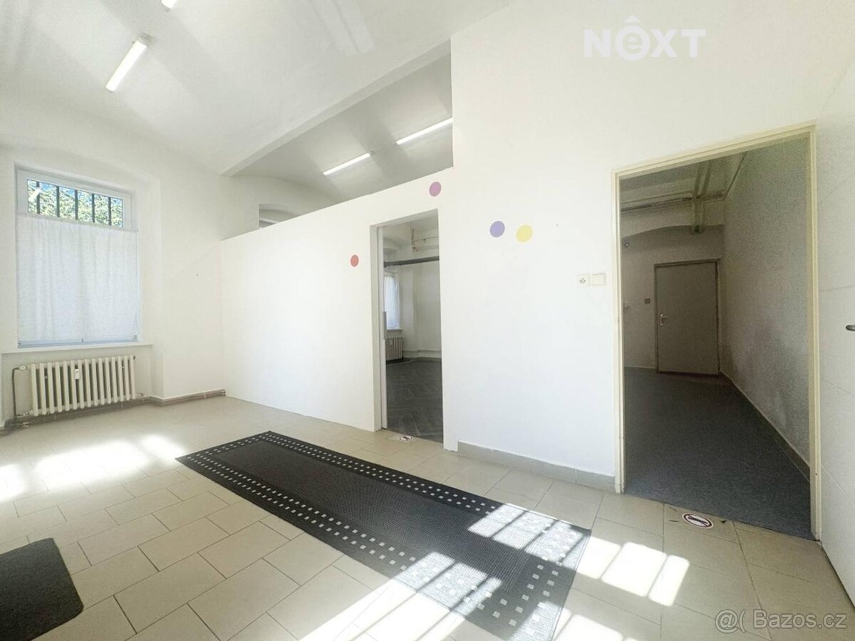 Prodej komerční Obchodní prostory, 48㎡ - 7