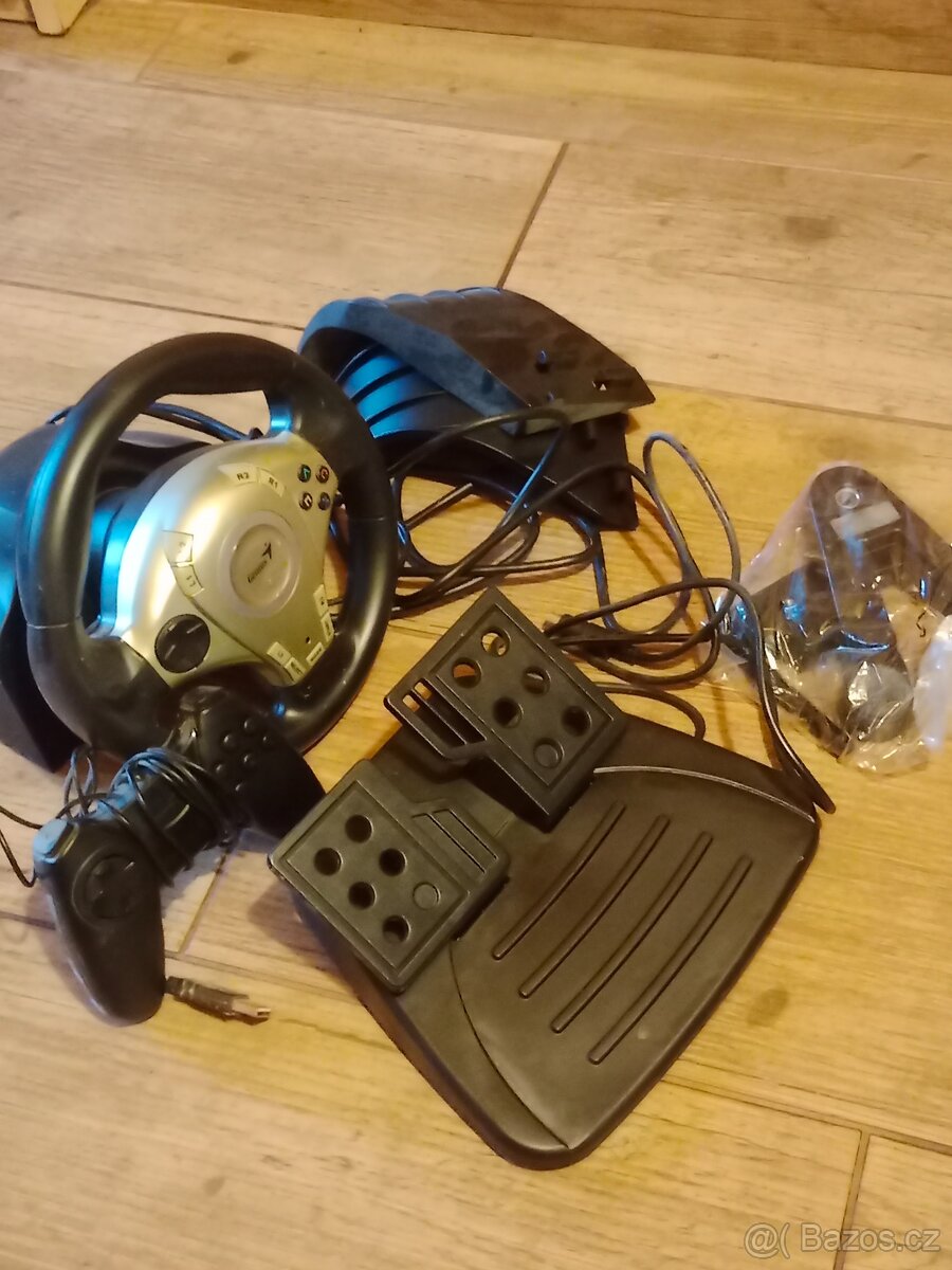 Herní zařízení - 7