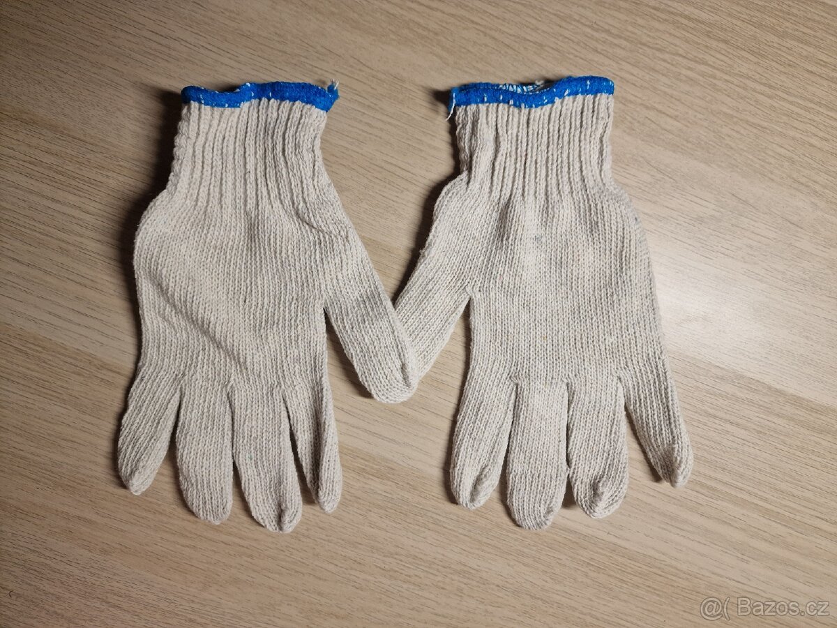 Aku křovinořez - 7