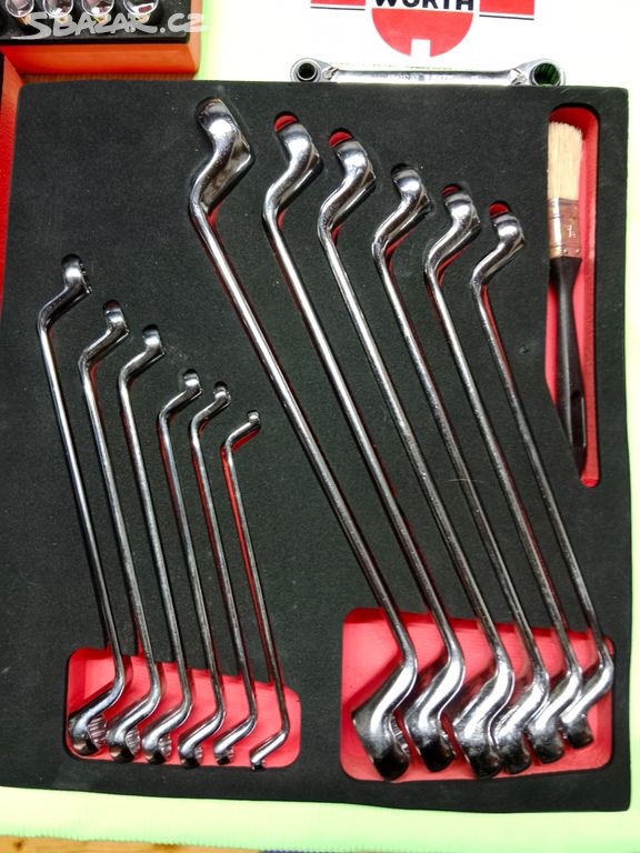 Dilenská vestavba -ponk - 7