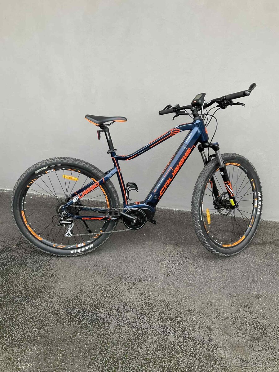 Crussis kolo vel. 20 - 7