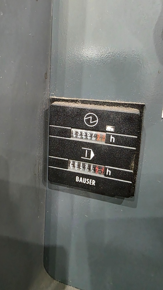 Obráběcí centrum DMG, DMC 635V eco - 7