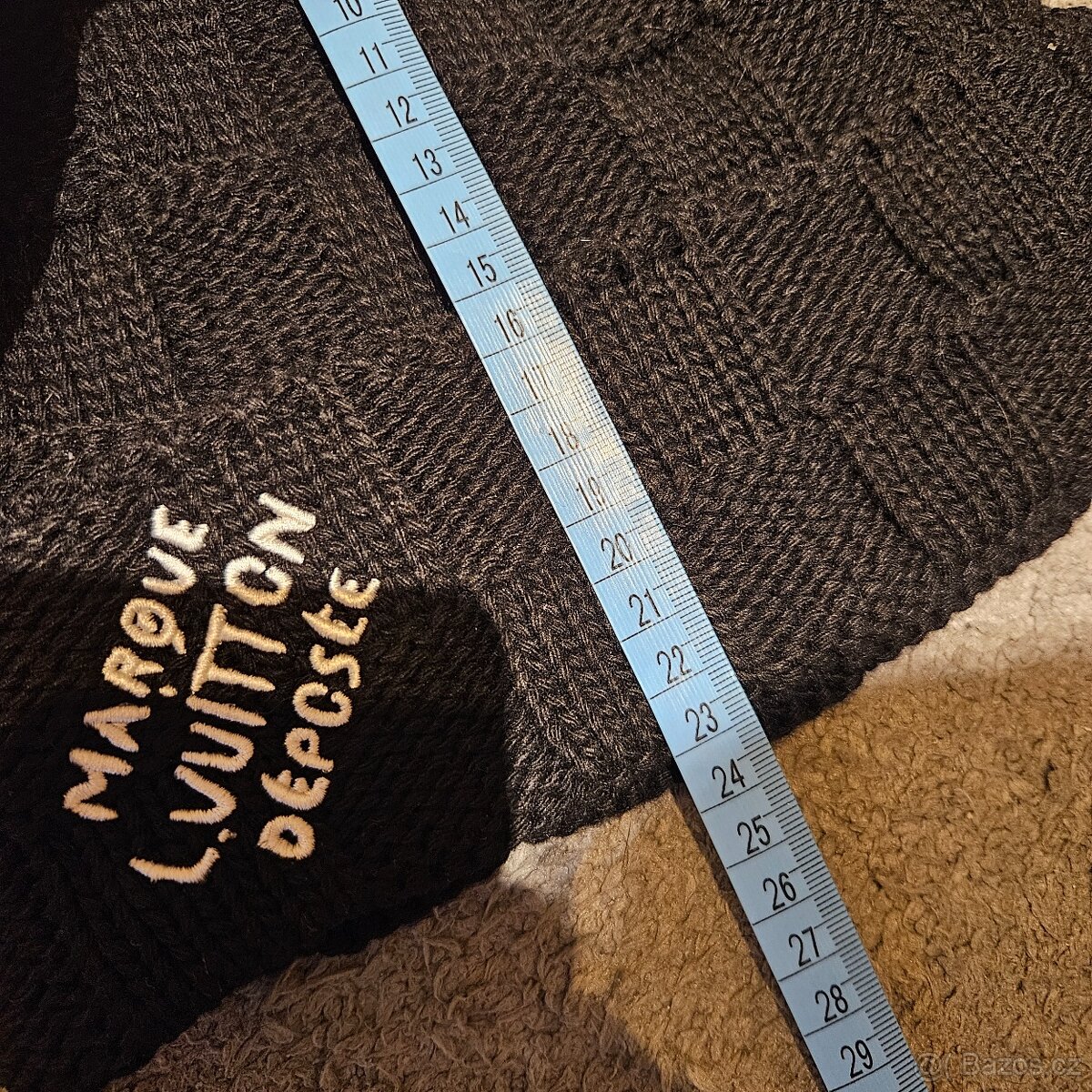 Louis Vuitton beanie - 7