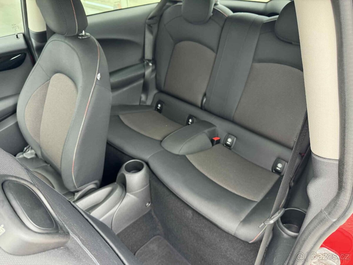 Mini cooper 1.5D 85kw r.v.7/2014 motor BMW - 7