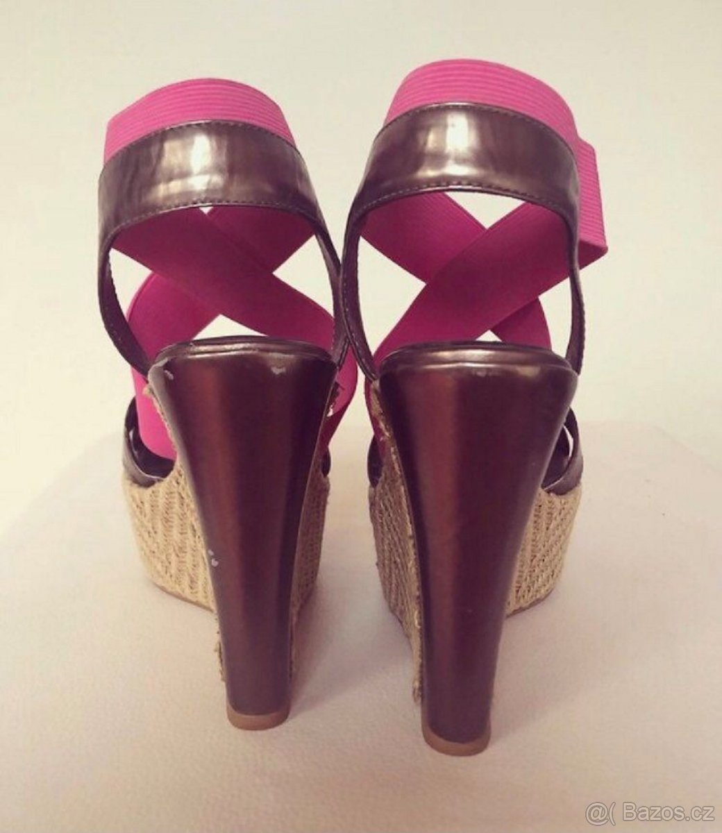 Letní sandálky - 7