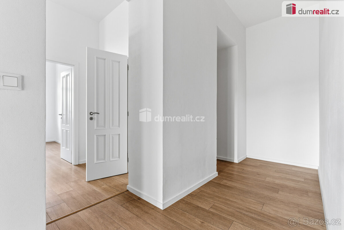 Byt 4+kk Koliště Brno - 7