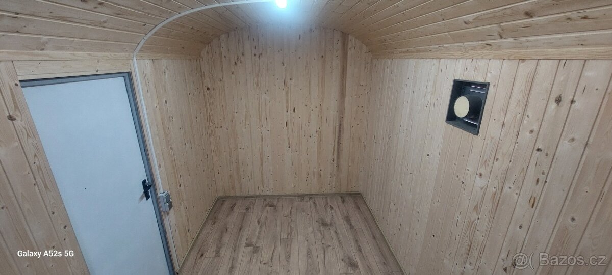 Prodám maringotku - 7