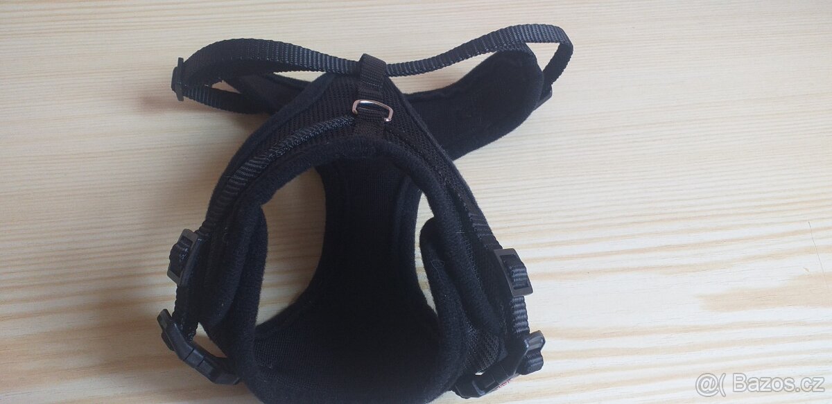 postroj pro psa a pro kočku a batoh pro psy a kočky - 7