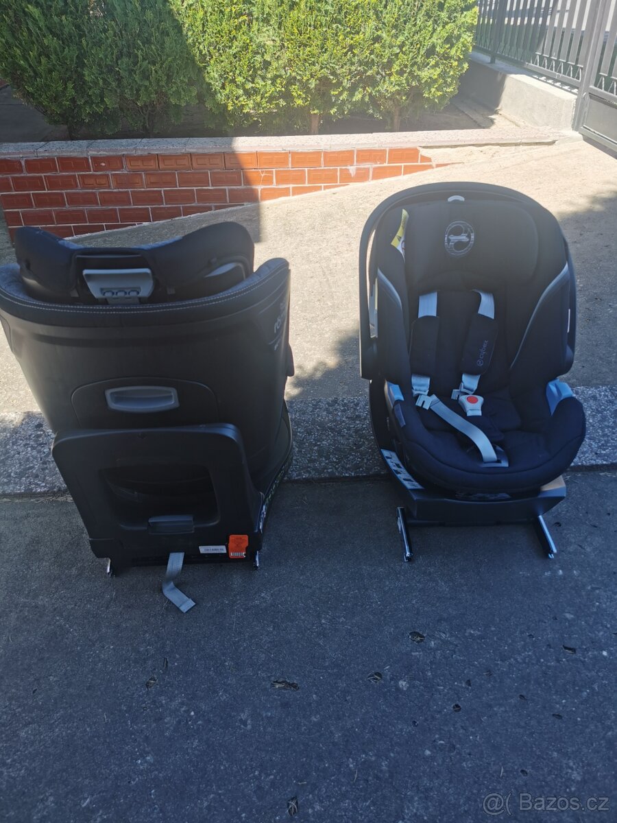 Thule glide 2 - 7