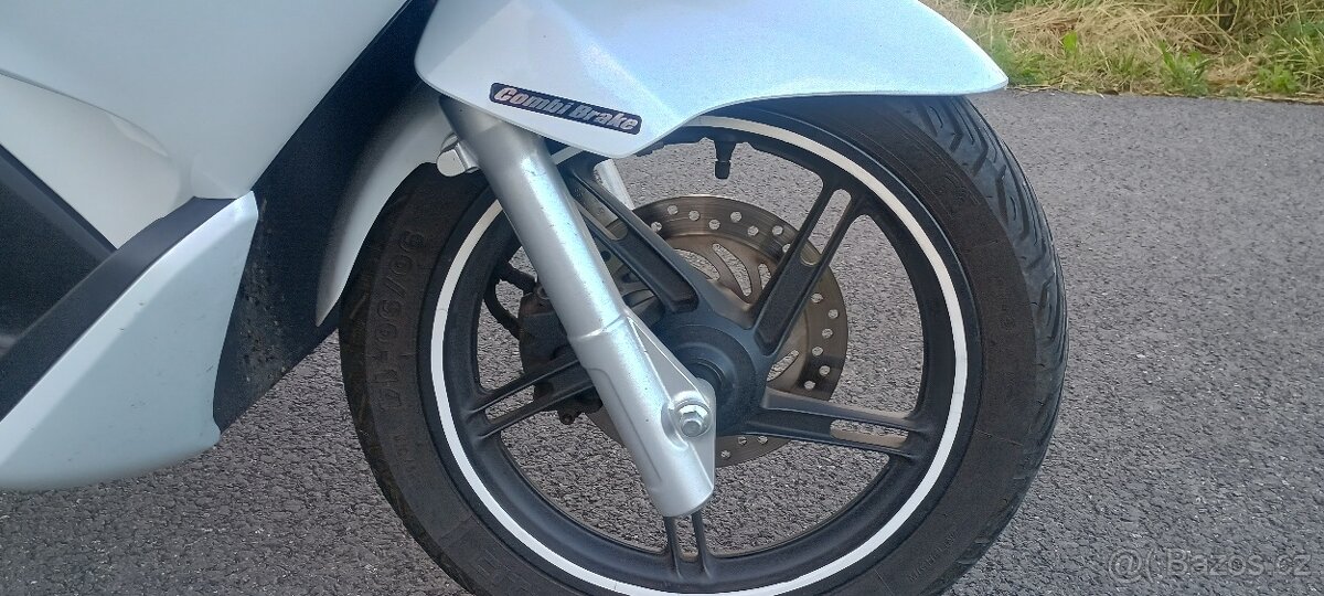 Honda PCX 125 - 7