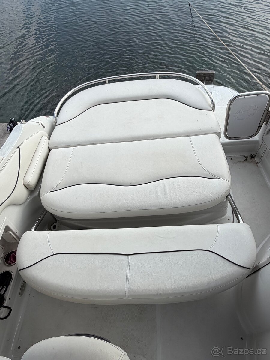 Crownline 250 CR - 7