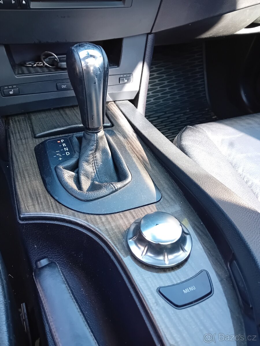 BMW E61 330D 160KW AUTOMAT - 7