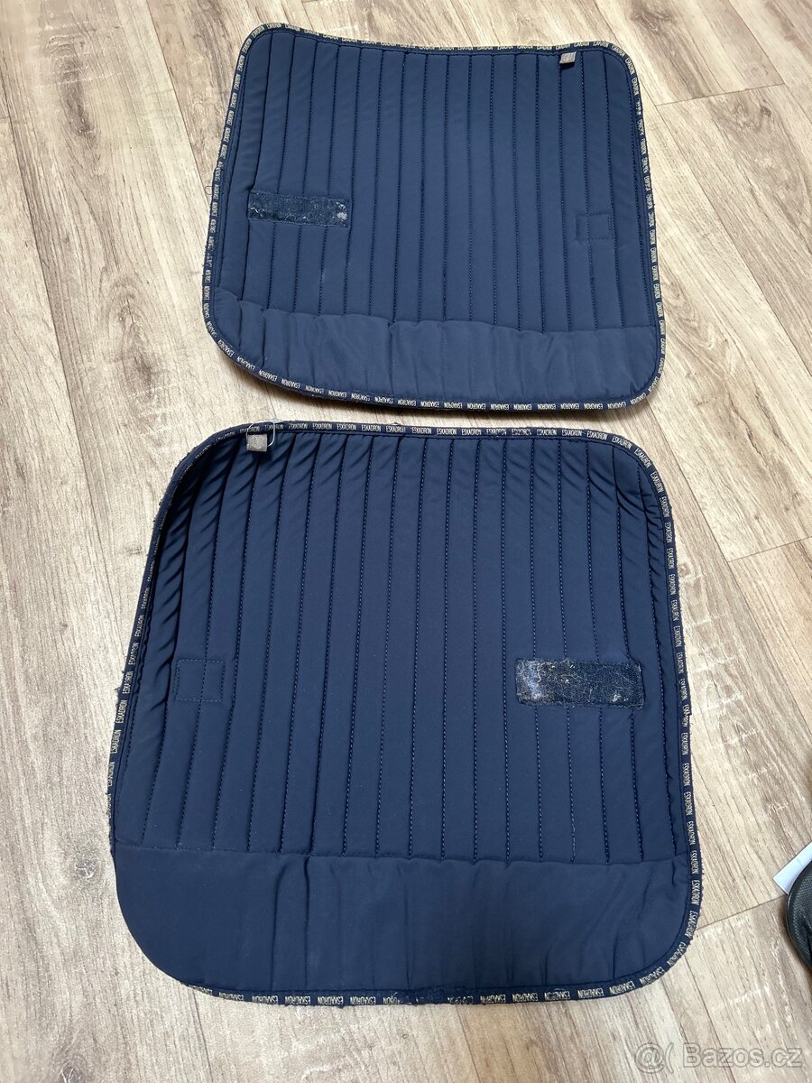 Podložky pod bandáže Eskadron - 7