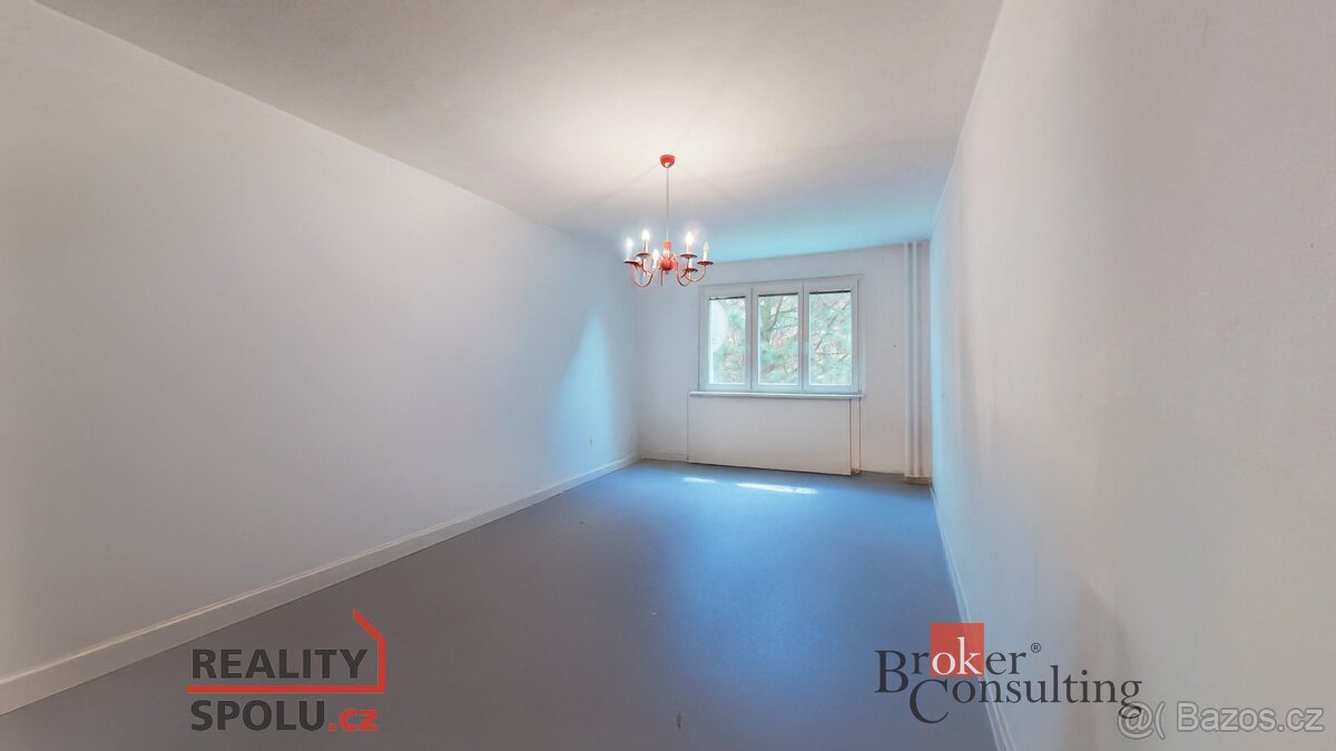 Převod dr. podílu, byty/3+1, 73 m2, Zdeňka Štěpánka 3969/8, - 7