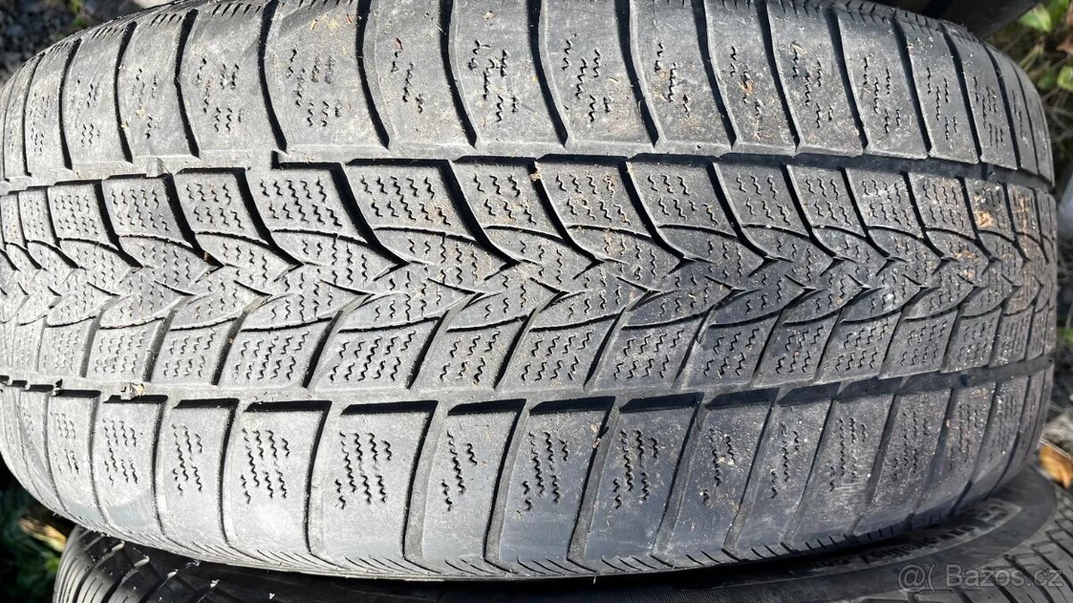 Alu disky 5112 17" 5ks - 7