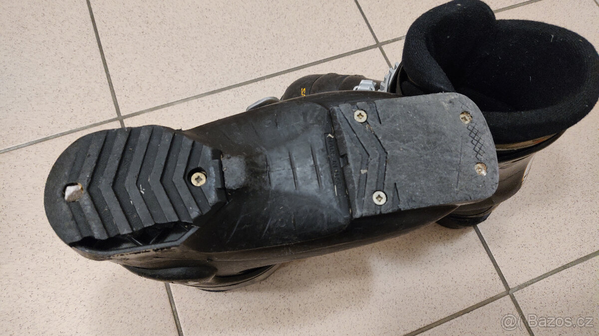 Dětské lyže Fischer 80 cm - 7