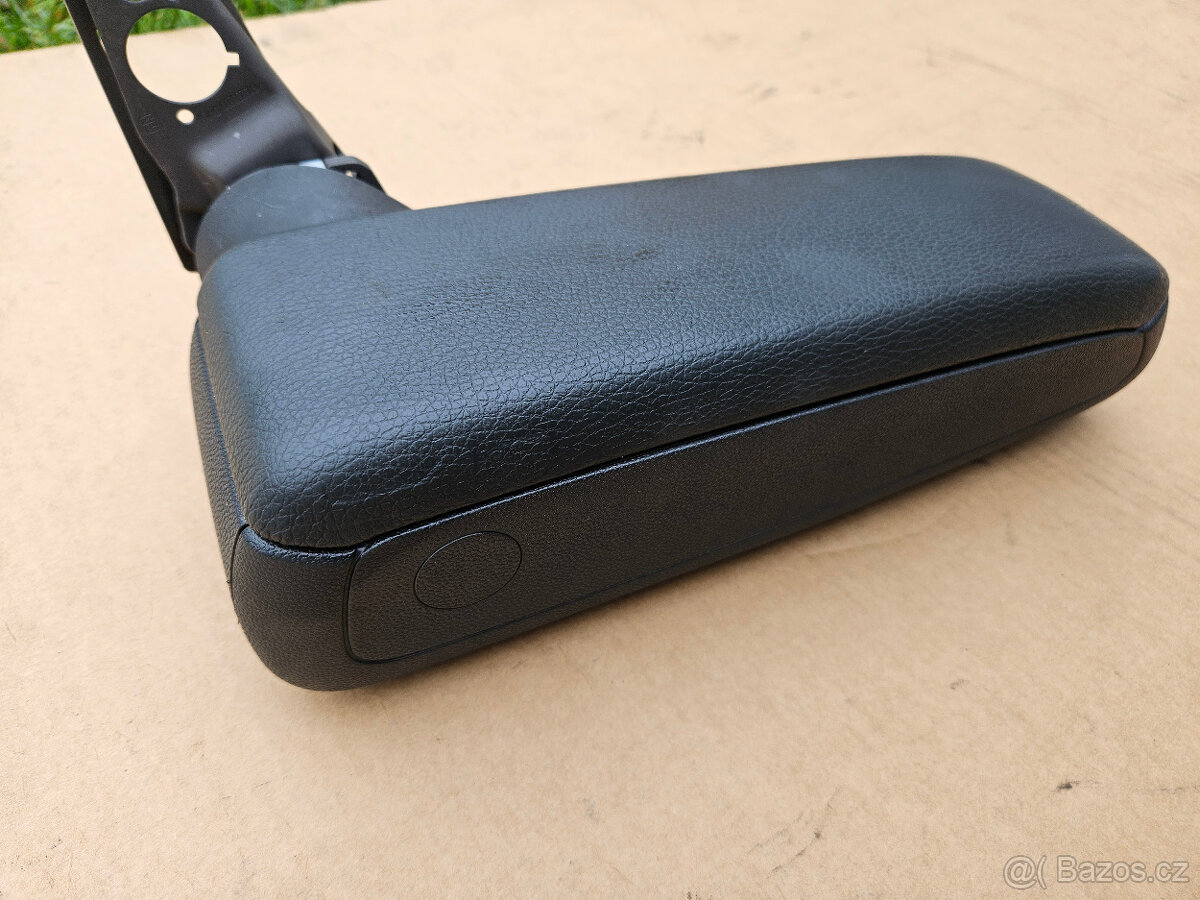 Opel Zafira B Astra H originální loketní opěrka - 7