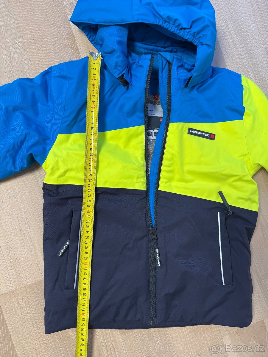 Lego dětská zimní souprava - 7