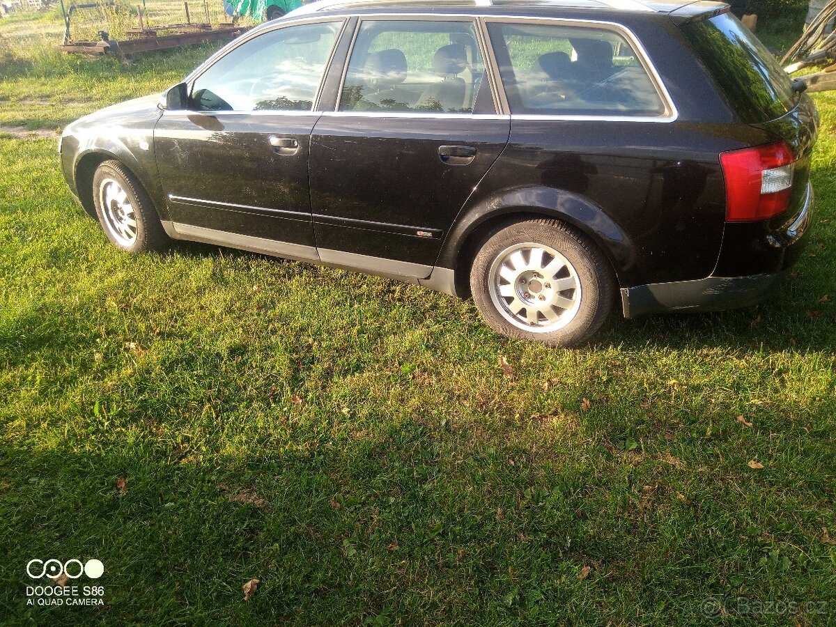 Audi A4 Avant S-line - 7