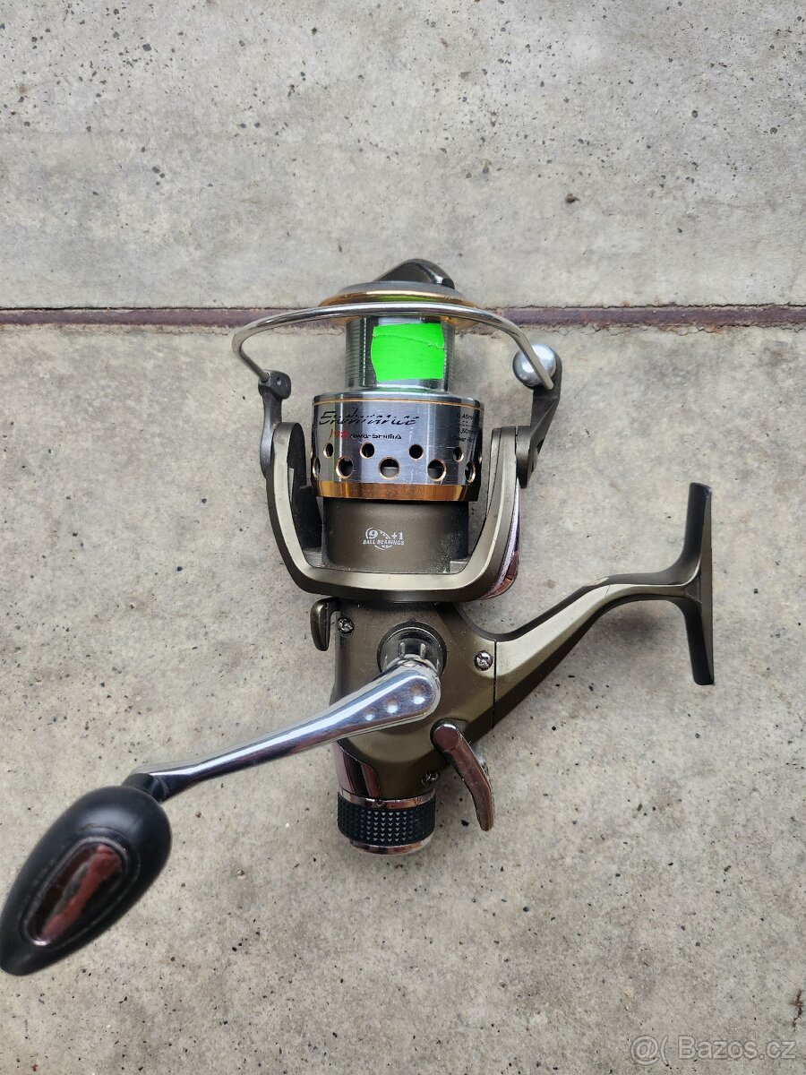 Rybarske navijaky - 7