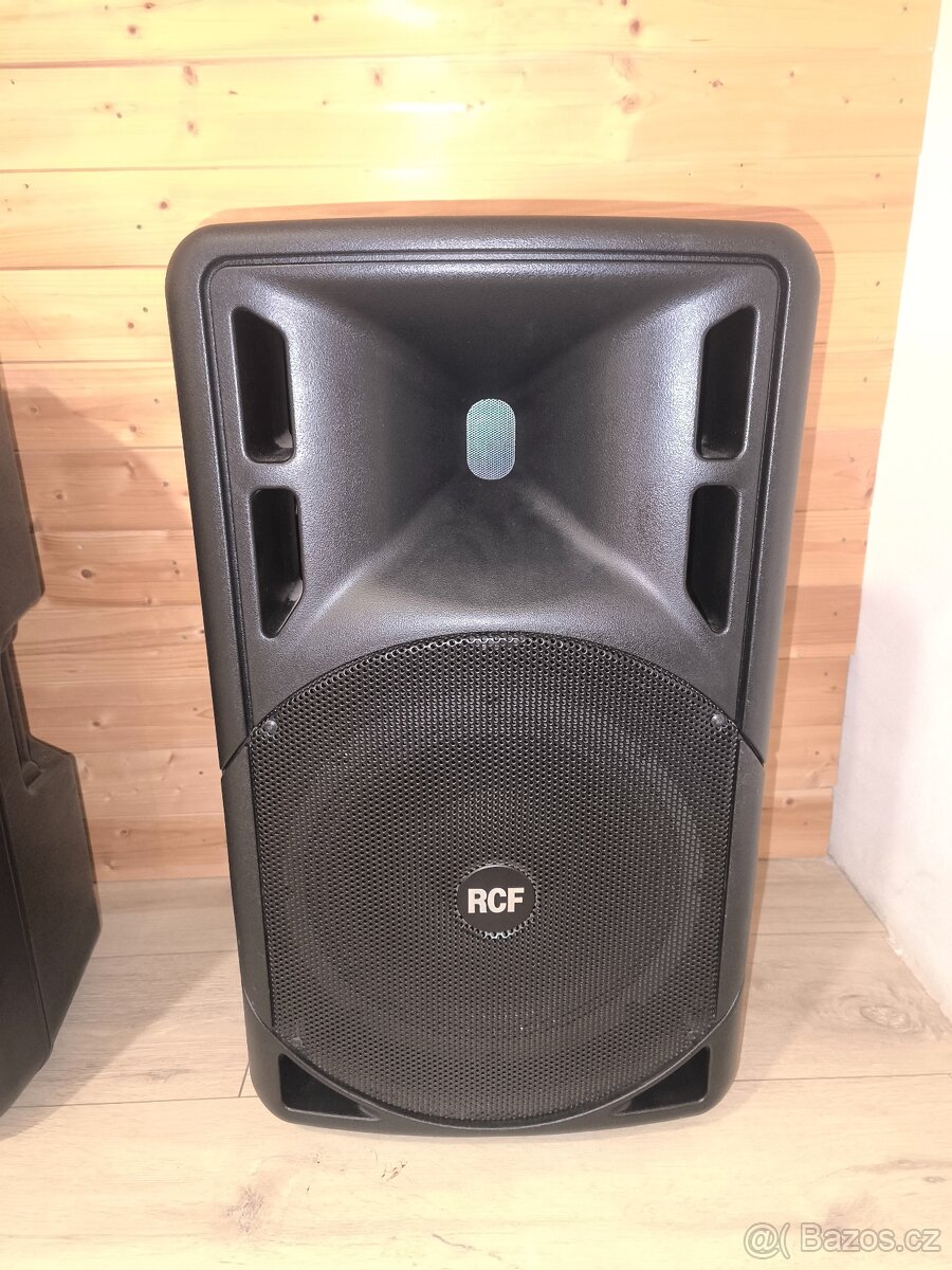 Rcf ART-A 312 MK III - 7