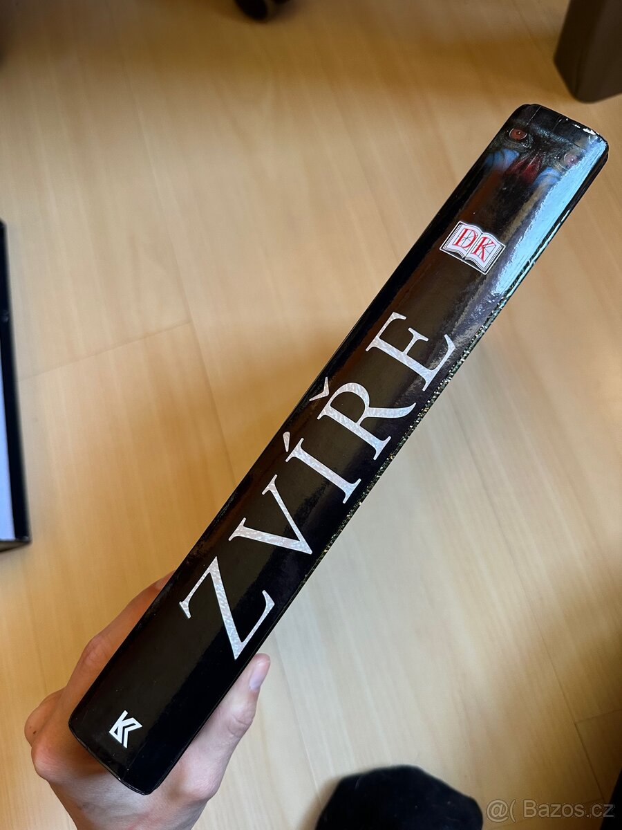 Encyklopedie Zvíře - 7