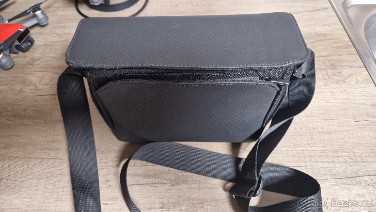 Dron Dji Spark Fly More Combo + příslušenství - 7