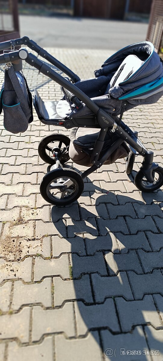 trojkombinace Adamex Barletta - 7