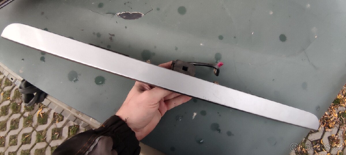 Bmw e39 touring lista patych dveri - 7