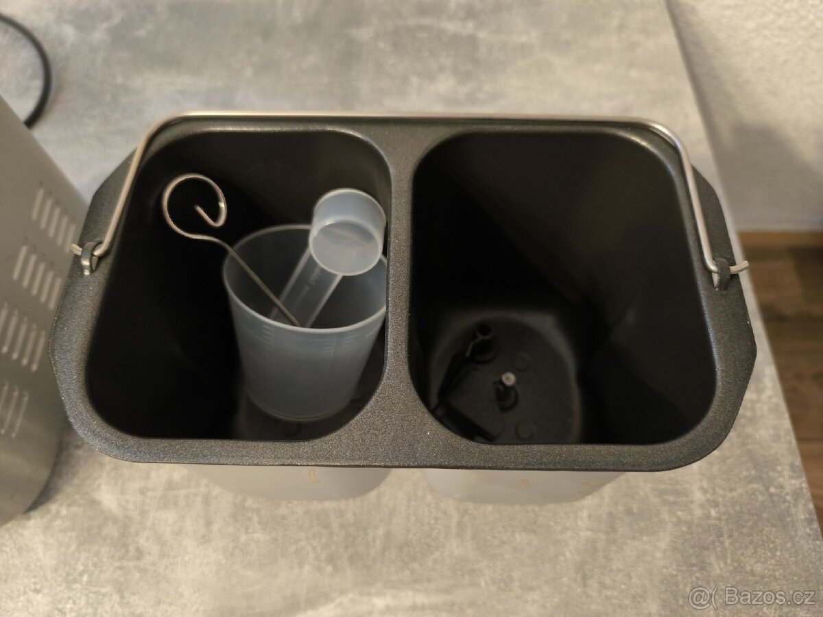 Pekárna ETA duplica 1147 - 7