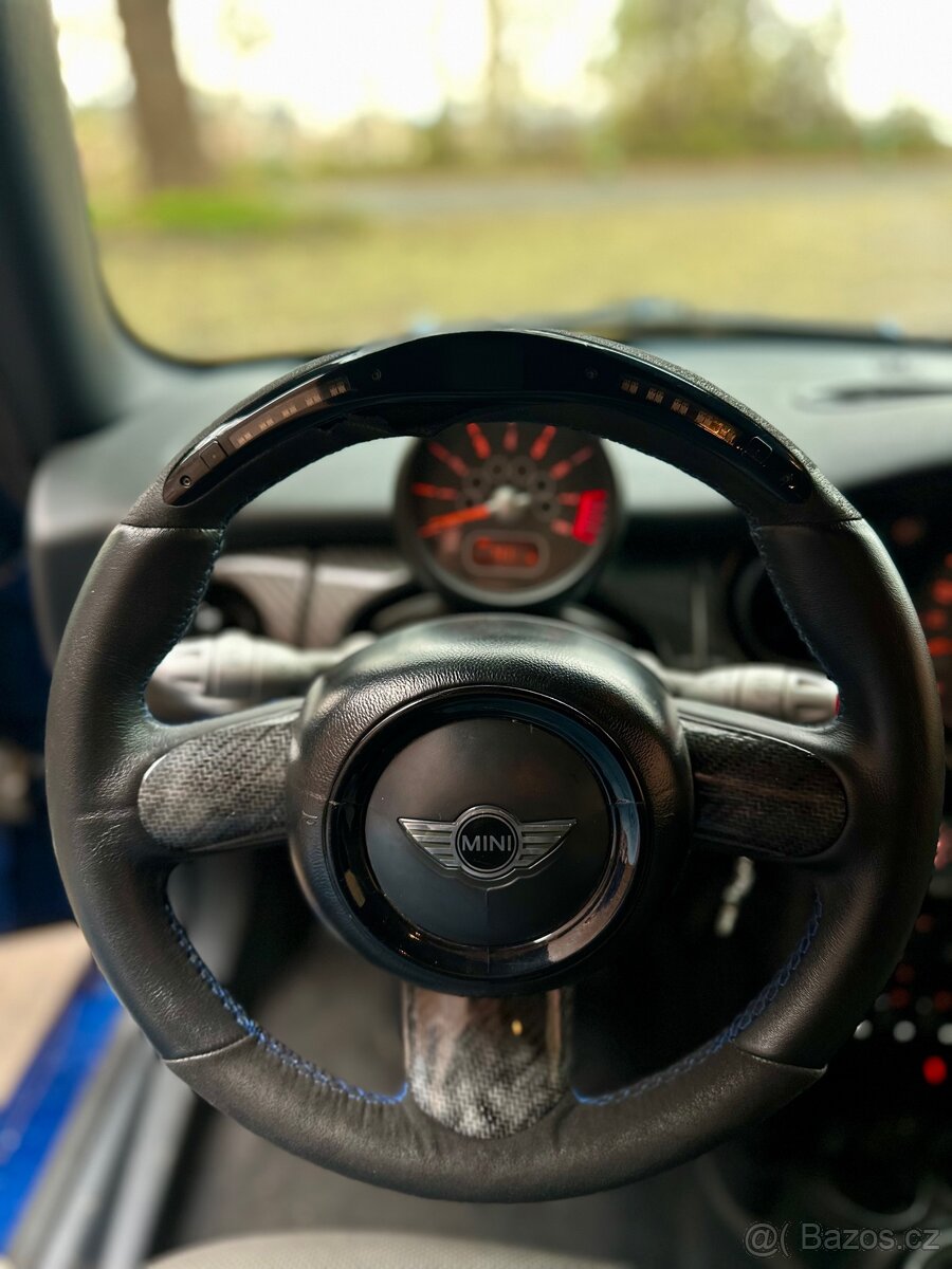 Mini Cooper JCW R53 GP - 7