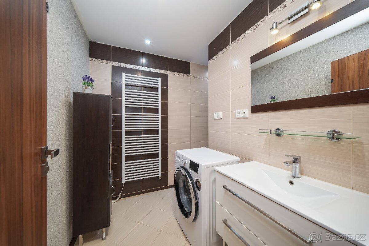 Prodej bytu 3+1, Vyškov - Dědice - 7