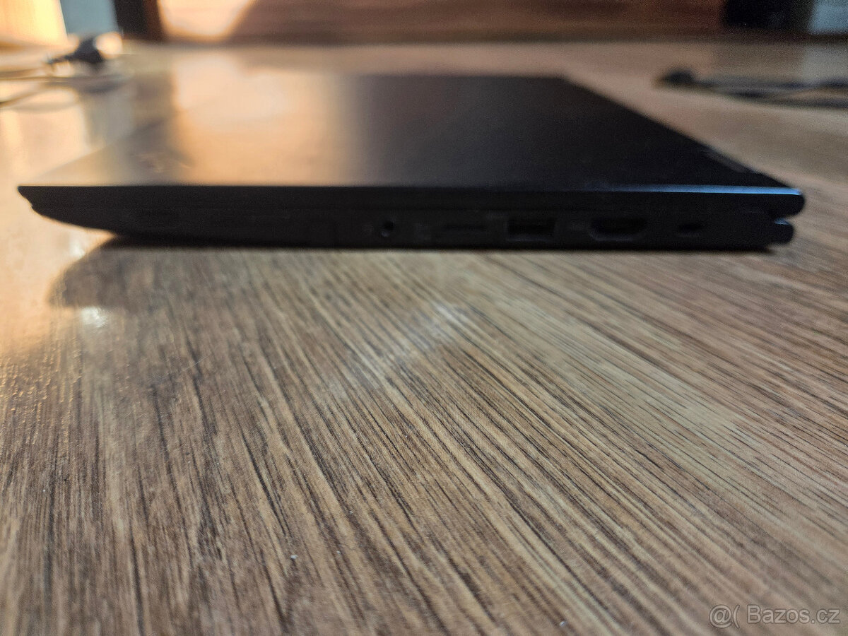 Thinkpad yoga 260 - 7