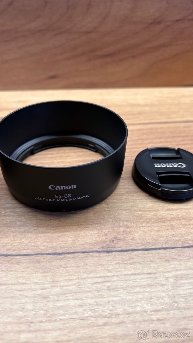 Canon EOS 2000D + 2x objektiv + příslušenství - 7