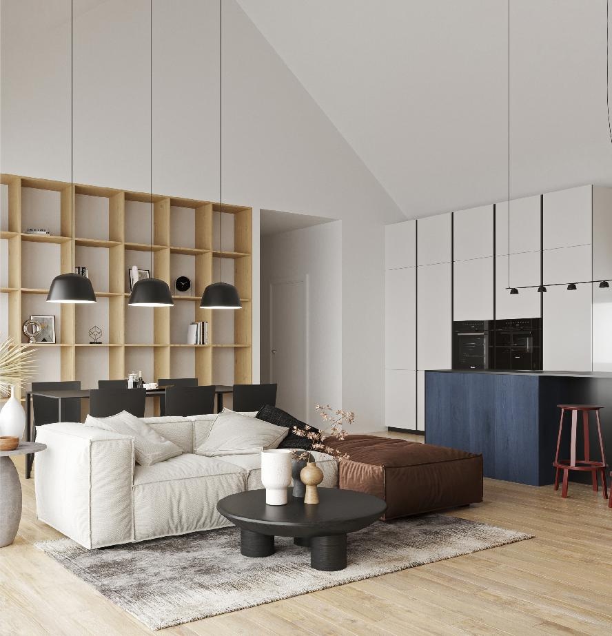 RD 05 A - Bílé domy Tasovice - 7