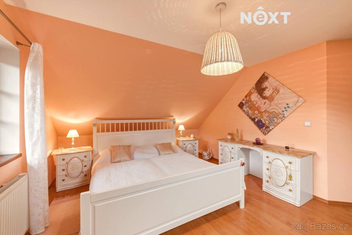 Prodej Rodinný dům, 166㎡ - 7