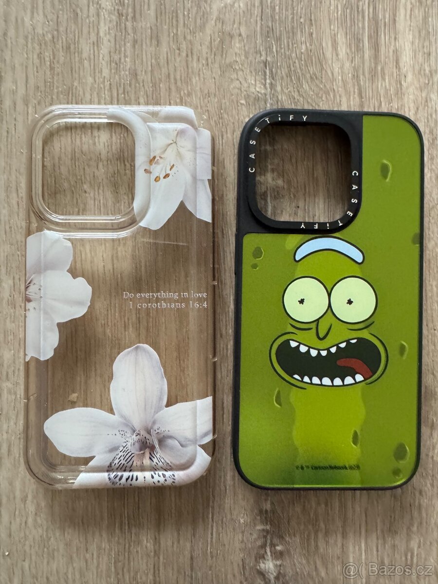 IPhone 15 Pro 256GB - 7