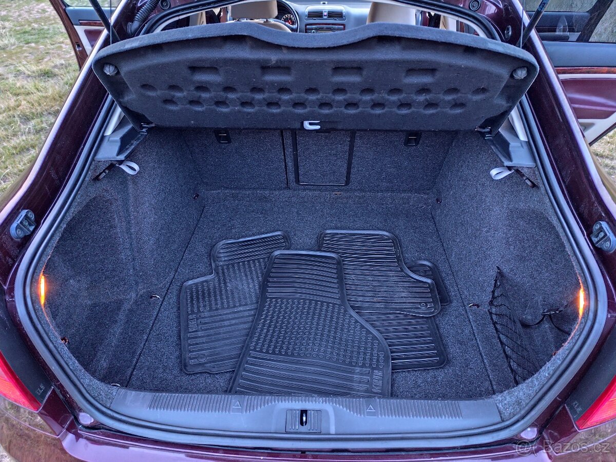 Škoda Octavia 2 - 7