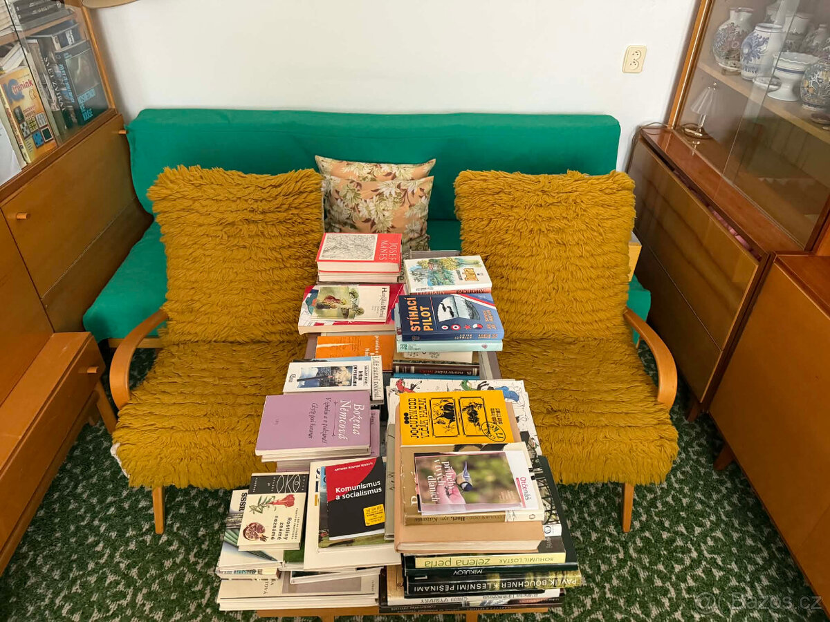 PRODÁM STAROŽITNÉ VĚCI - 7