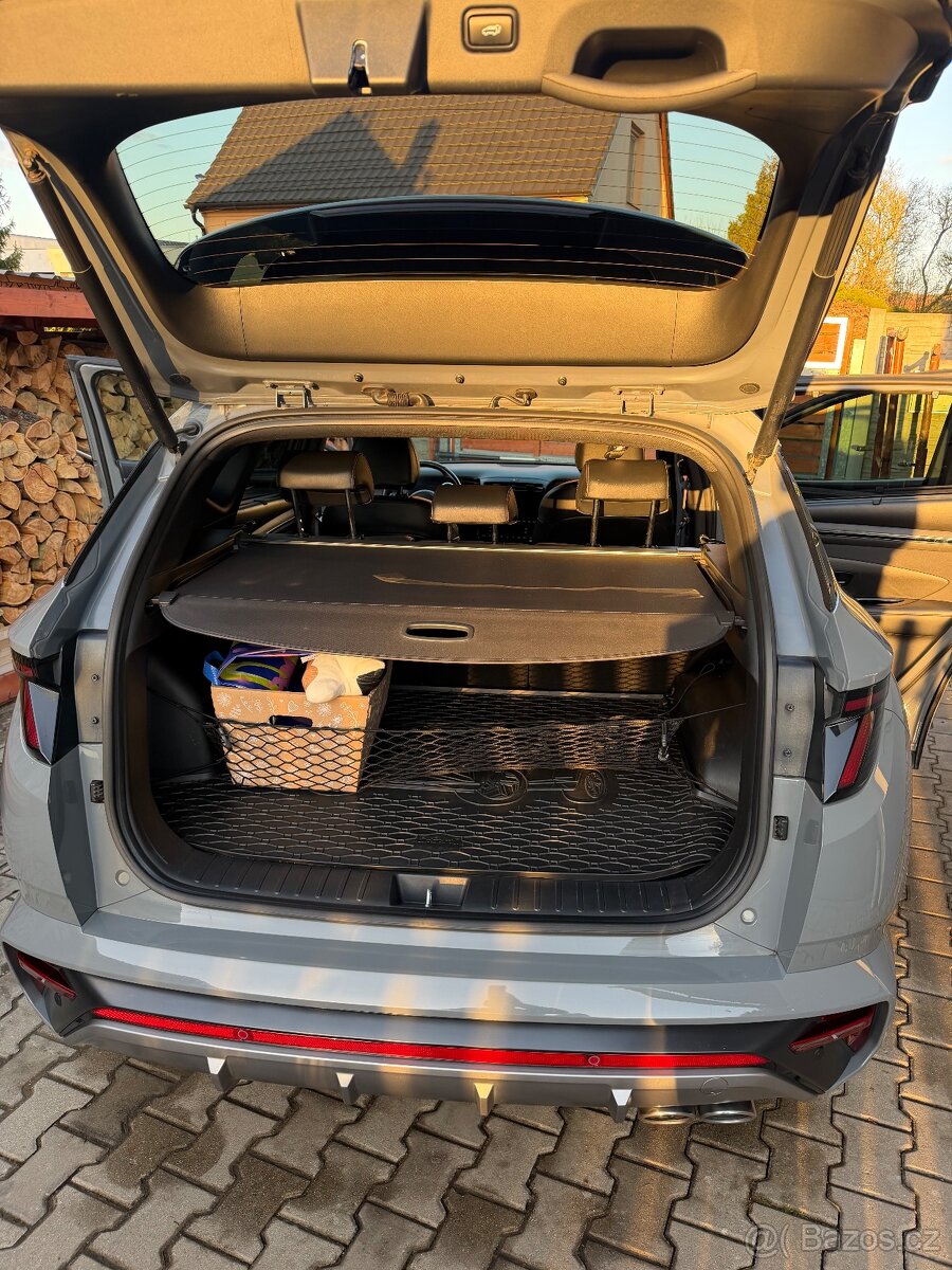 Hyundai Tucson N - 7