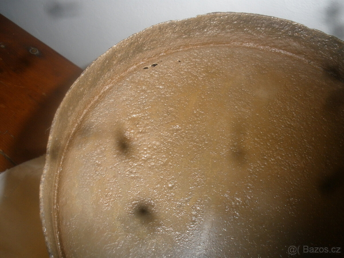 Stará bandaska,velká - 7