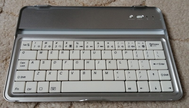 Klávesnice PS/2, multimediální i USB - 7