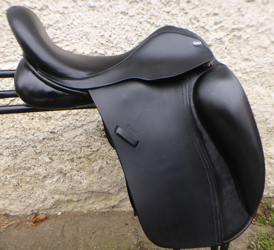 Euroriding Titan II - 7