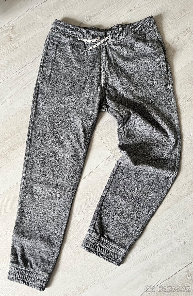 Tepláky vel.152,Reserved a C&A - 7