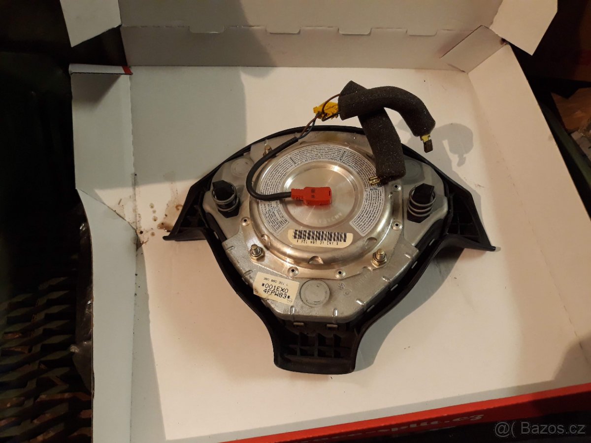 VW PASSAT B5 náhradní díly - PRODÁM - 7