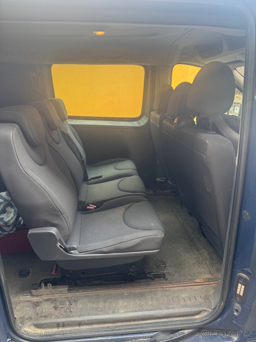 Peugeot Expert Tepee 2.0 HDI - 7