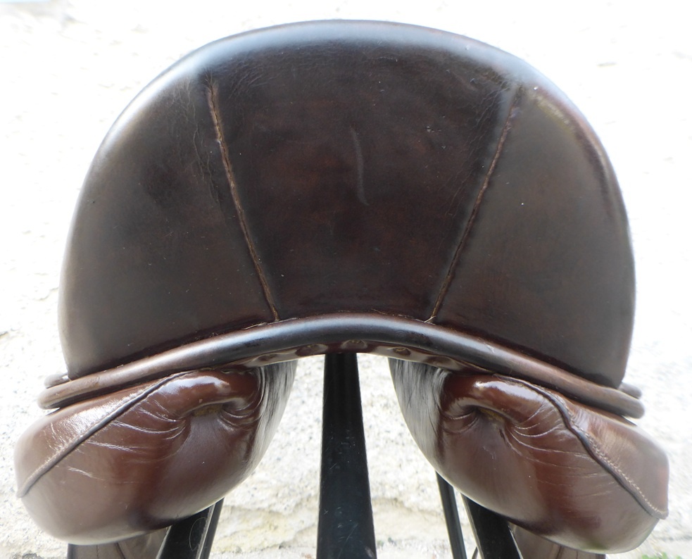 Luc Childeric DSG - 7