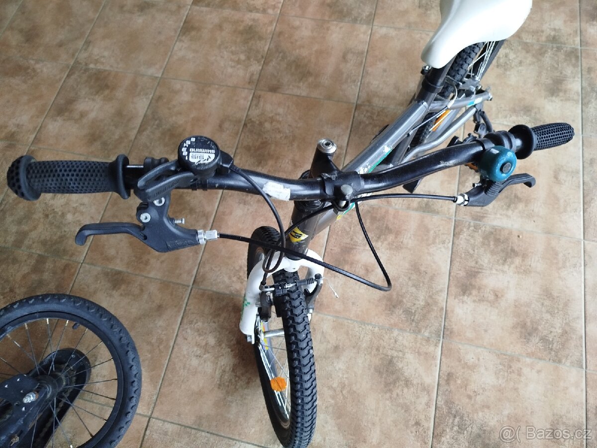 Kolo dětské Genesis MX18 - 7